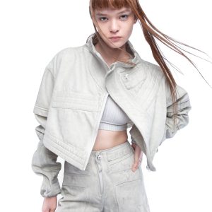 JACKET LIGHT MASTER W