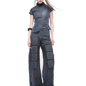 TOP FIT SAGE